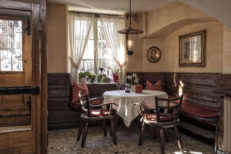 Hotel Emma - Lobi