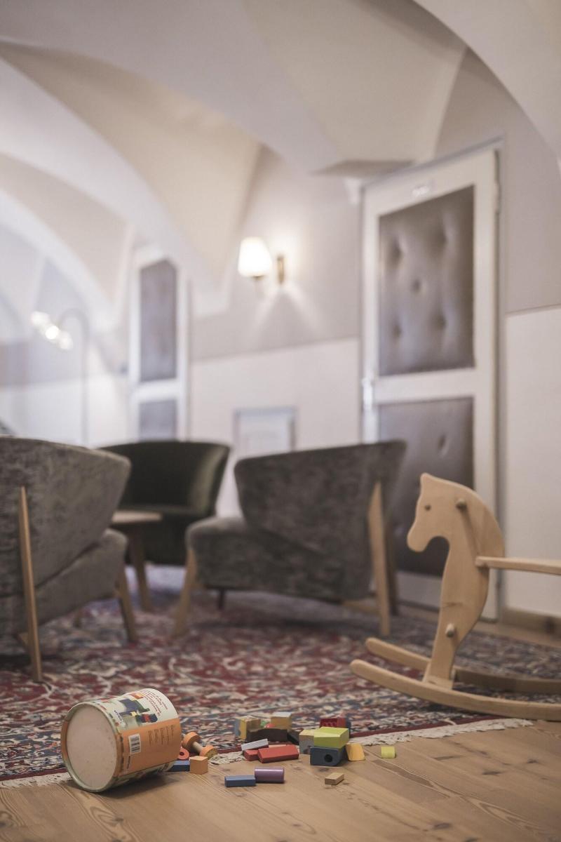 Hotel Emma - Lobi