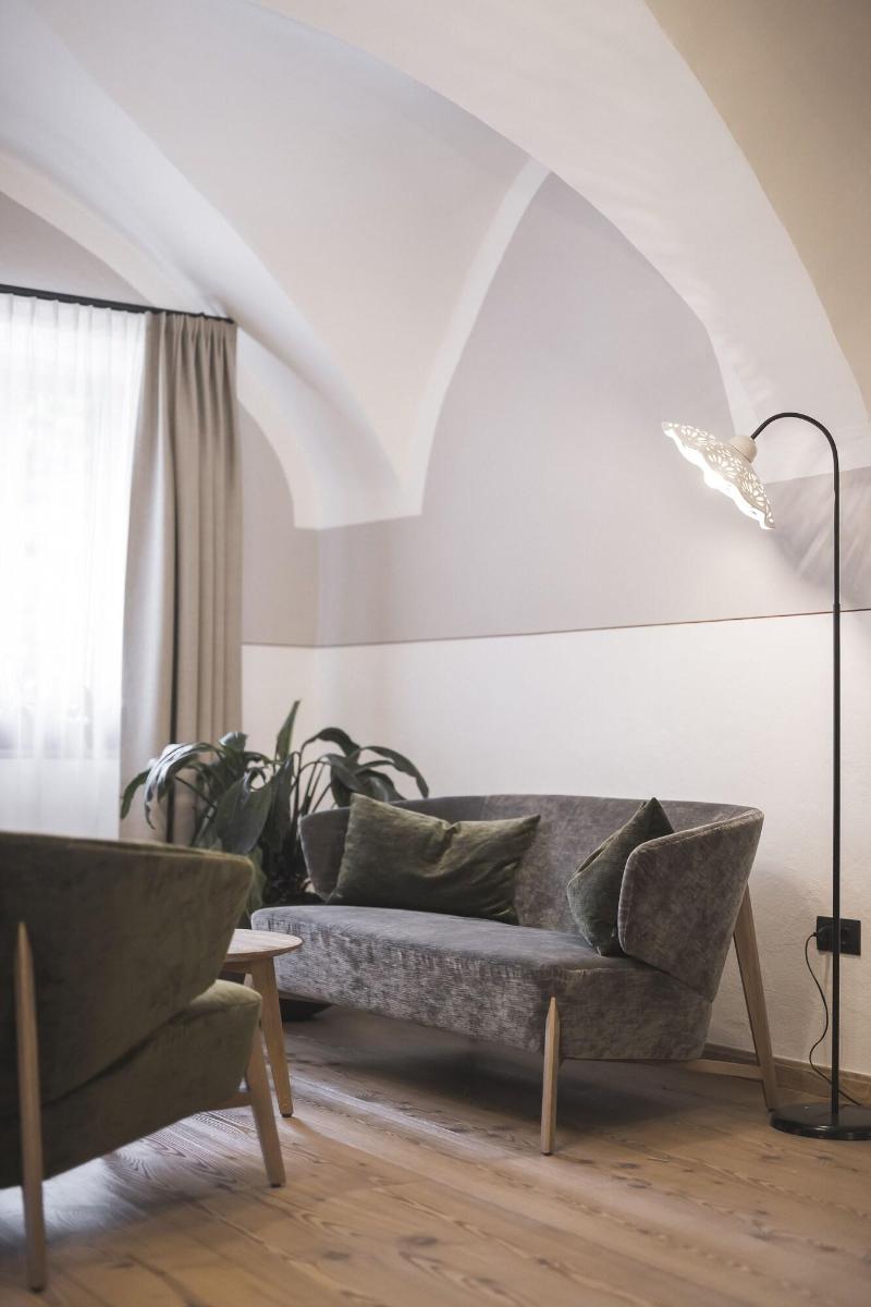Hotel Emma - Lobi