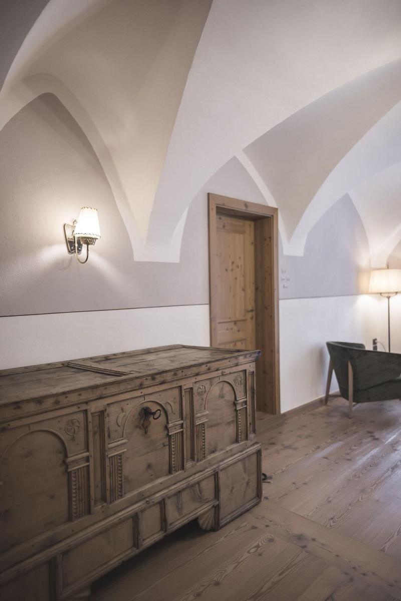 Hotel Emma - Lobi