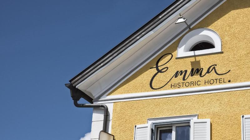 Hotel Emma - Genel