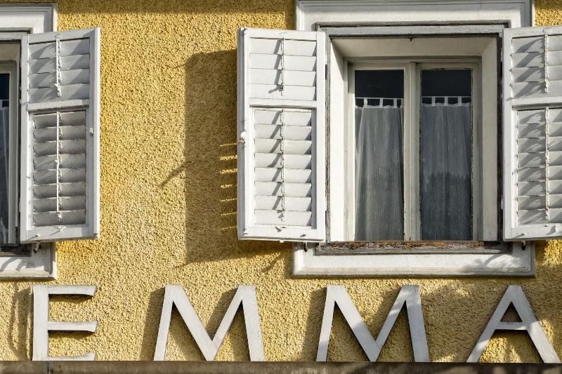 Hotel Emma - Genel