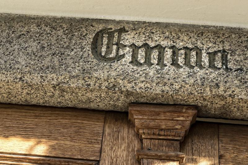 Hotel Emma - Genel