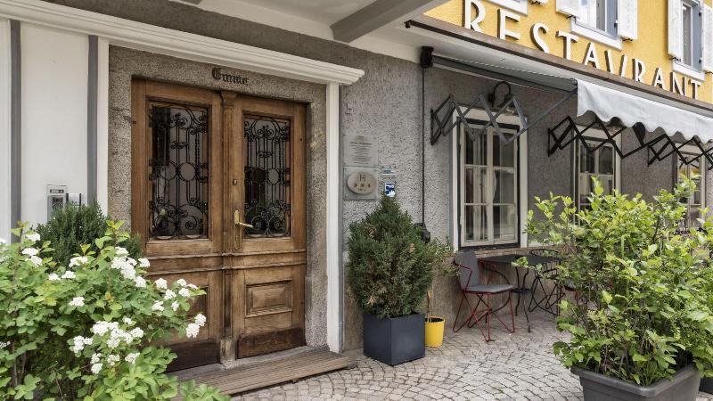 Hotel Emma - Genel
