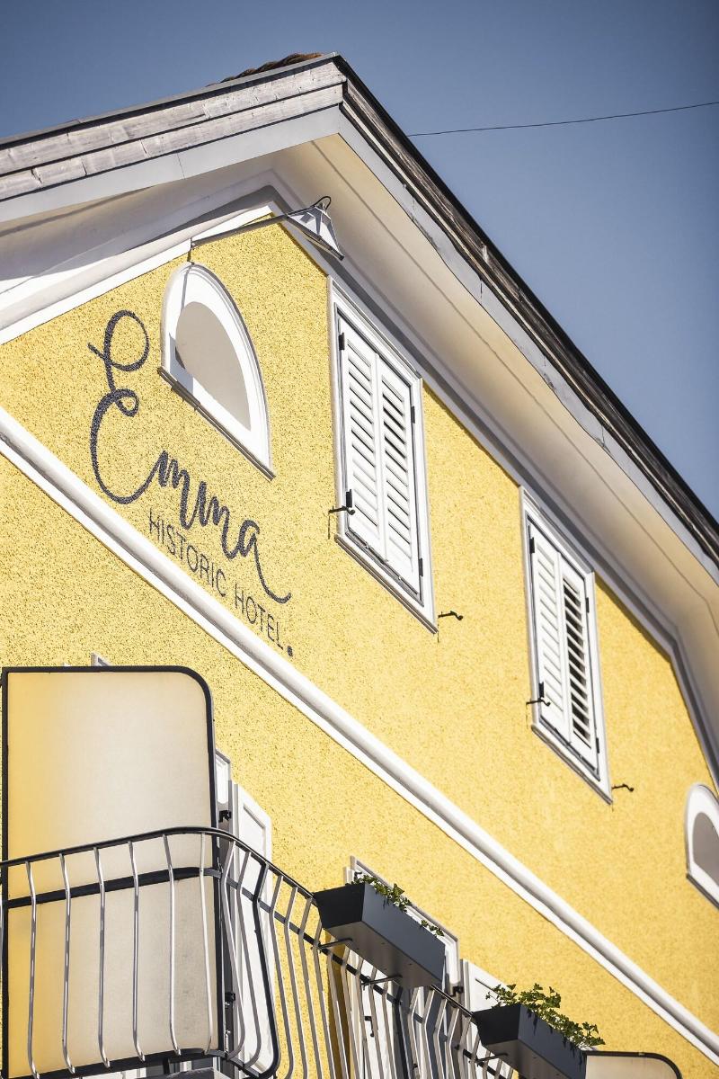 Hotel Emma - Genel