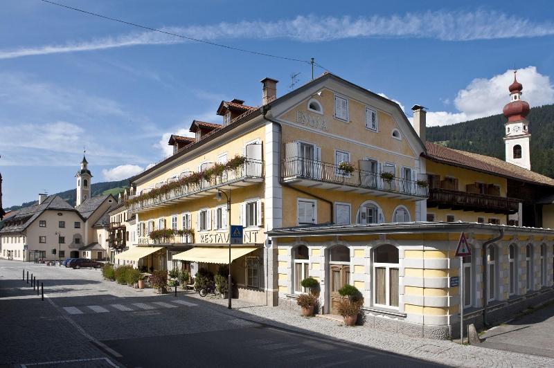 Hotel Emma - Genel