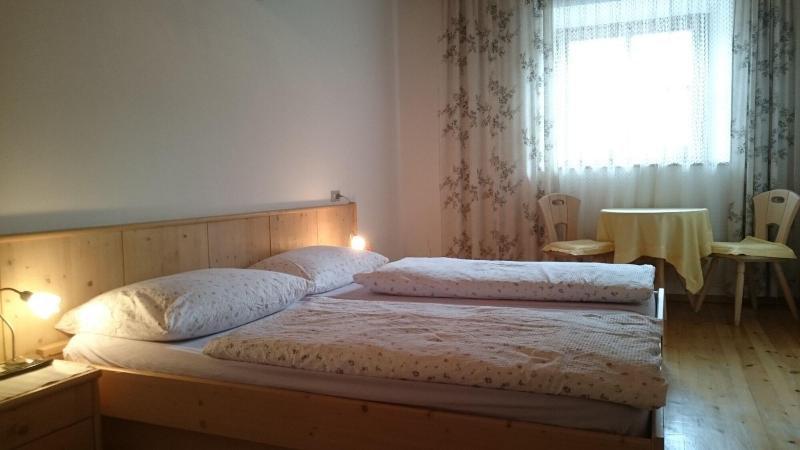 Hotel Emma - Oda