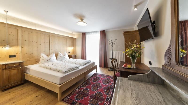 Hotel Emma - Oda