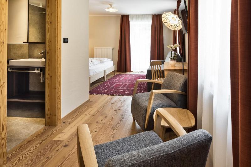 Hotel Emma - Oda