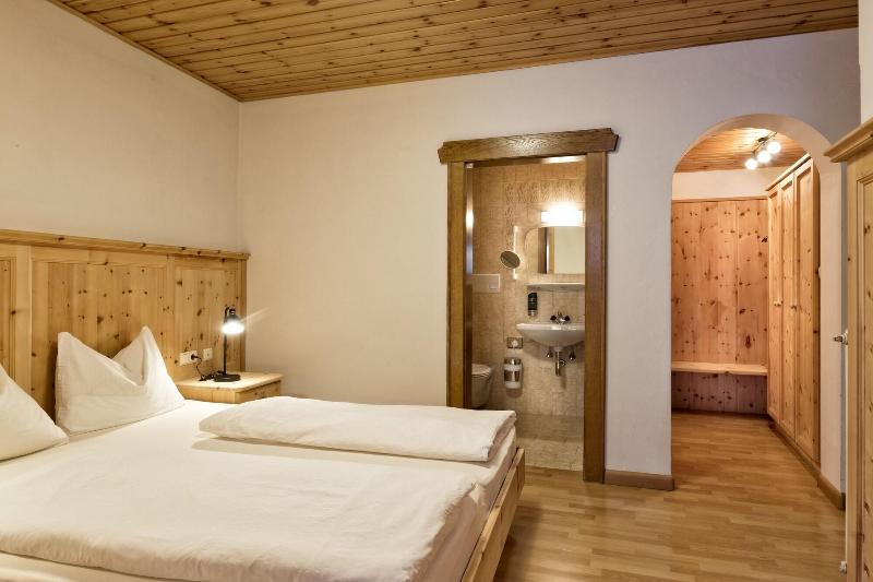 Hotel Emma - Oda