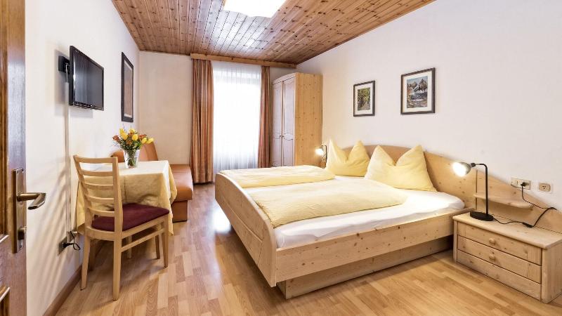 Hotel Emma - Oda
