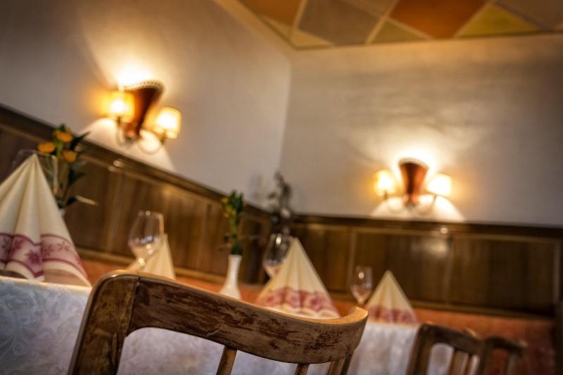Hotel Emma - Restoran