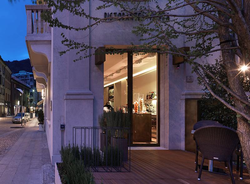 Posta Design Hotel - Bar