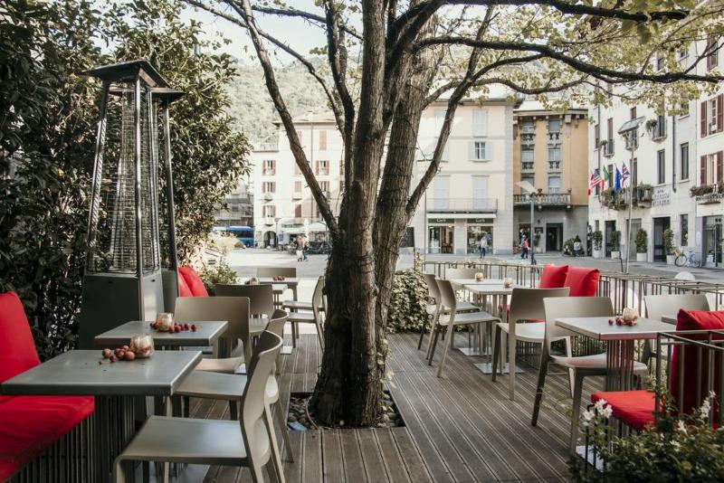 Posta Design Hotel - Bar