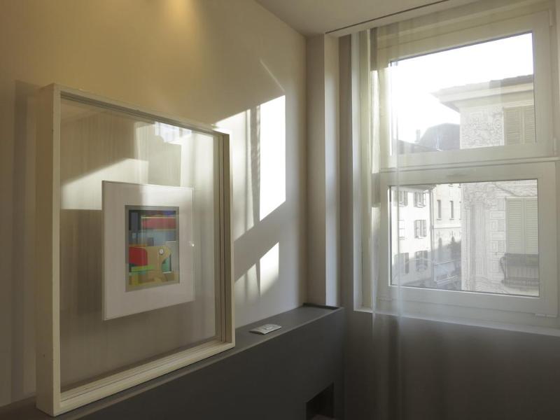 Posta Design Hotel - Lobi