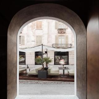 Posta Design Hotel fotoÄŸrafÄ±