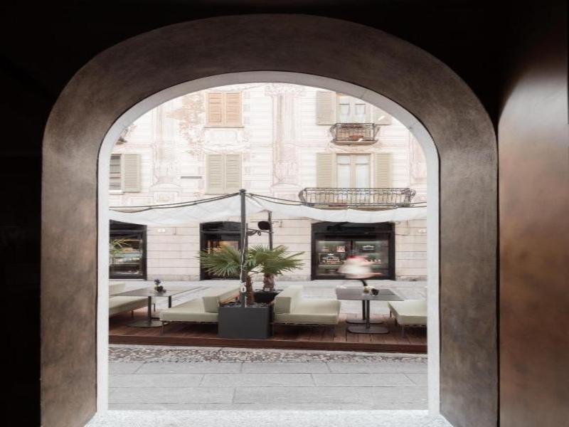 Posta Design Hotel - Lobi