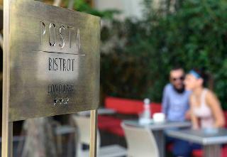 Posta Design Hotel fotoÄŸrafÄ±