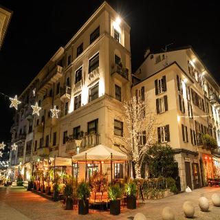 Posta Design Hotel fotoÄŸrafÄ±
