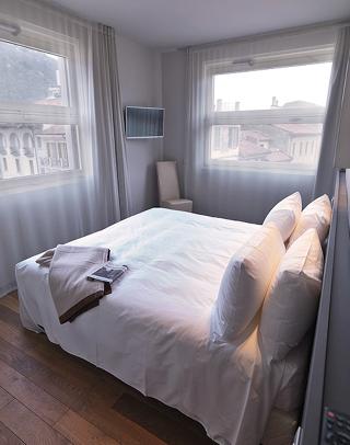 Posta Design Hotel fotoÄŸrafÄ±