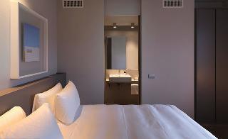 Posta Design Hotel fotoÄŸrafÄ±