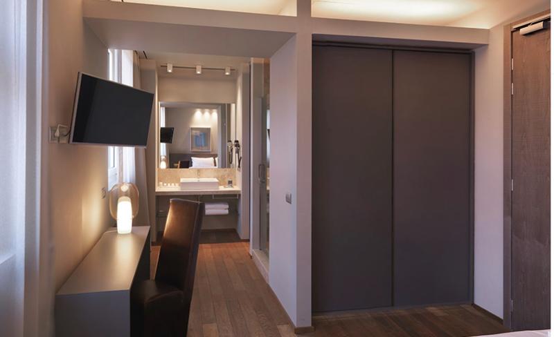 Posta Design Hotel - Oda