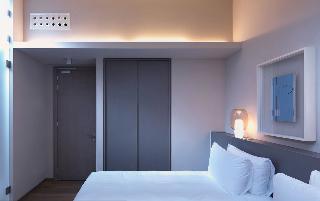 Posta Design Hotel fotoÄŸrafÄ±
