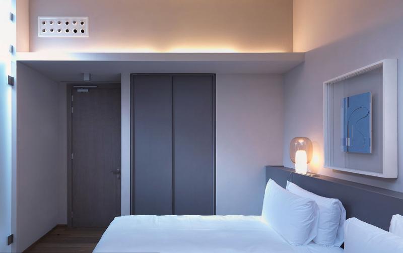Posta Design Hotel - Oda