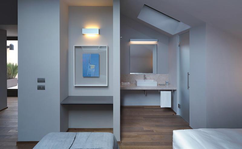 Posta Design Hotel - Oda