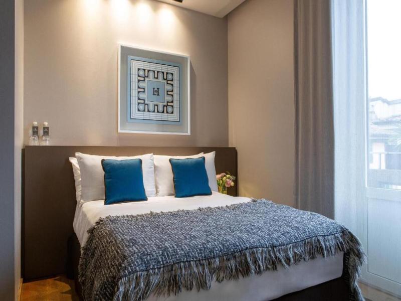 Posta Design Hotel - Oda