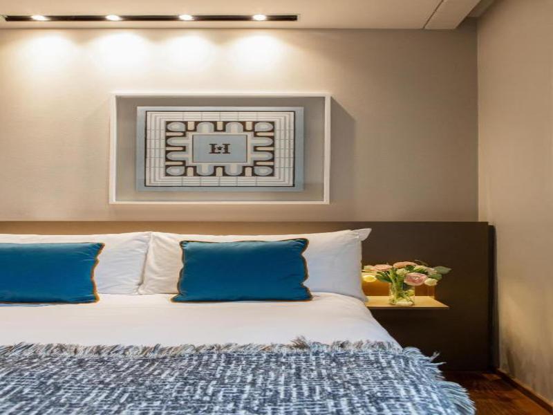 Posta Design Hotel - Oda