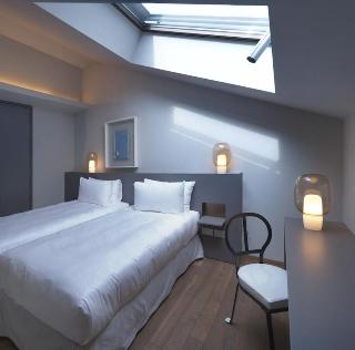 Posta Design Hotel fotoÄŸrafÄ±