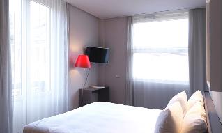 Posta Design Hotel fotoÄŸrafÄ±