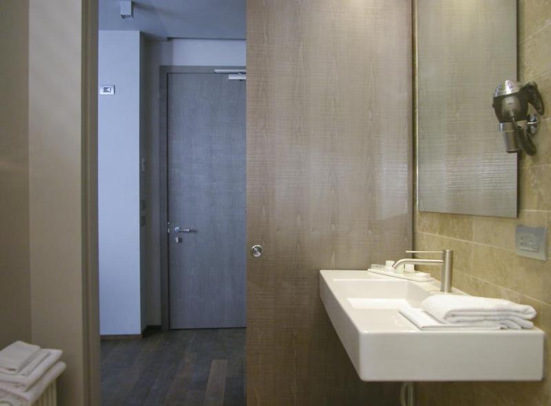 Posta Design Hotel - Oda