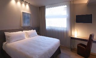 Posta Design Hotel fotoÄŸrafÄ±