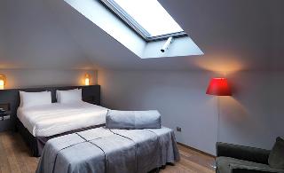 Posta Design Hotel fotoÄŸrafÄ±