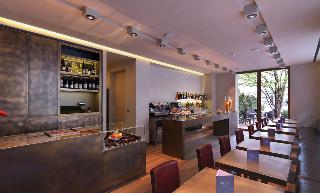 Posta Design Hotel fotoÄŸrafÄ±
