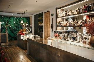 Posta Design Hotel fotoÄŸrafÄ±
