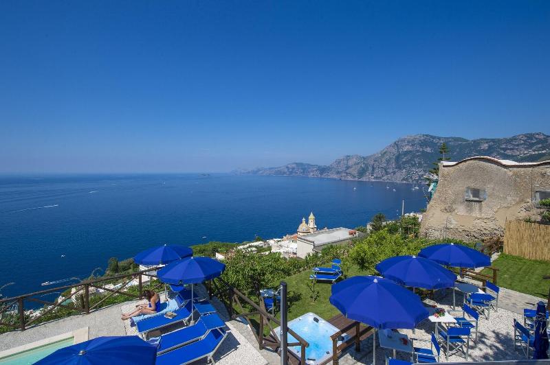 Villa Il Frantoio - Genel