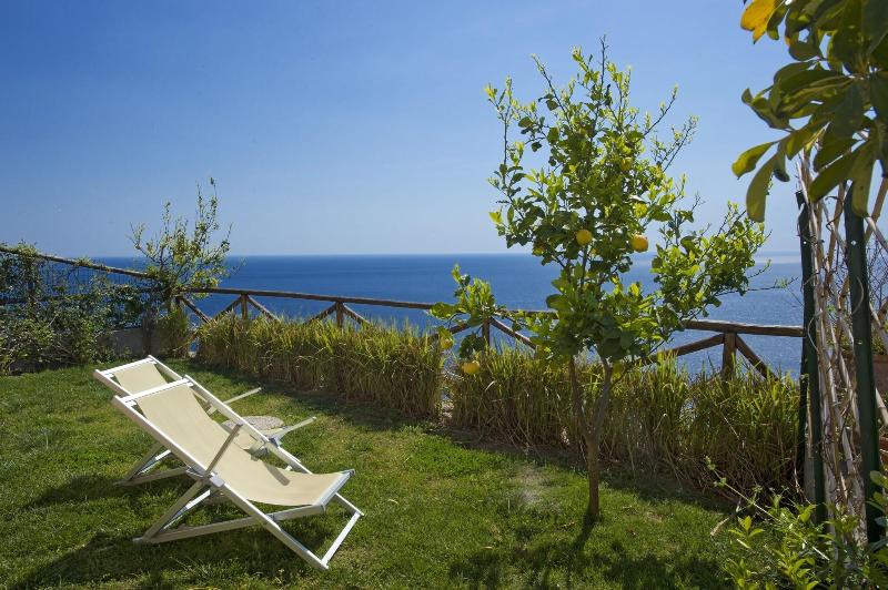 Villa Il Frantoio - Genel