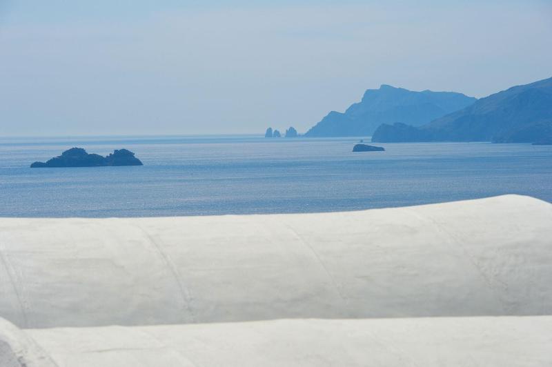 Villa Il Frantoio - Genel