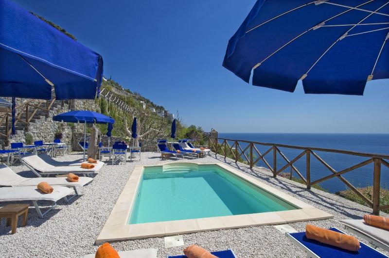 Villa Il Frantoio - Havuz