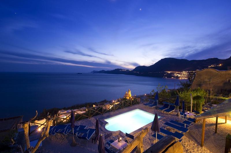 Villa Il Frantoio - Havuz