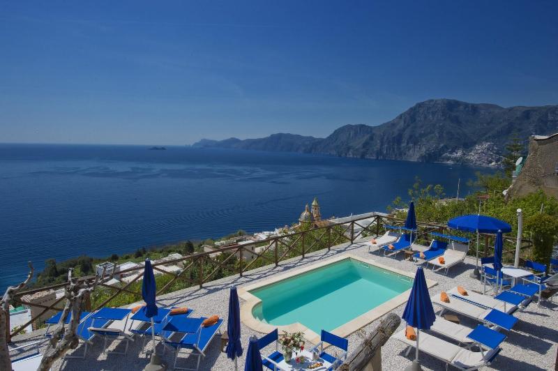 Villa Il Frantoio - Havuz