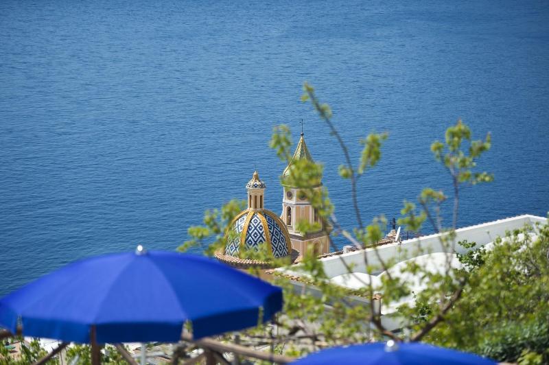 Villa Il Frantoio - Havuz