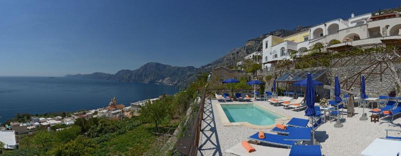 Villa Il Frantoio - Havuz
