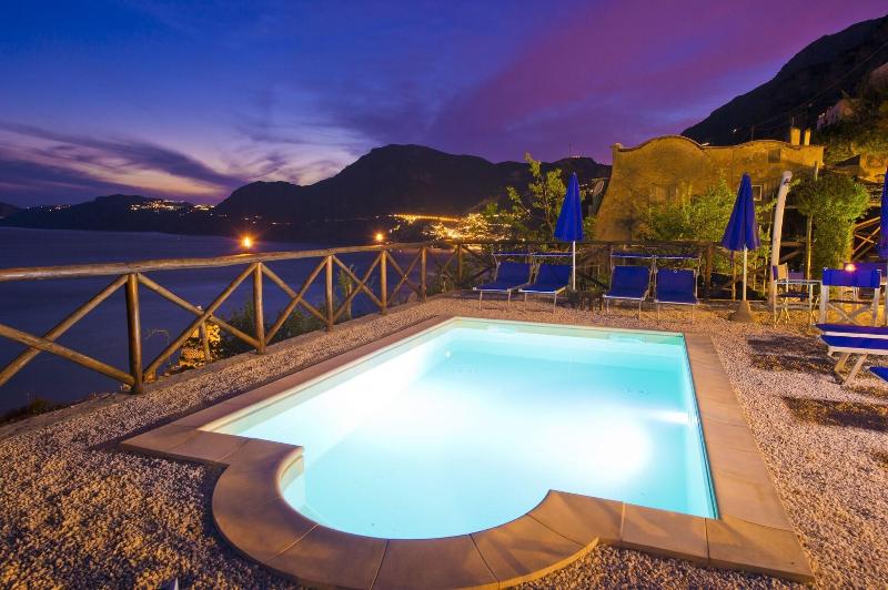 Villa Il Frantoio - Havuz