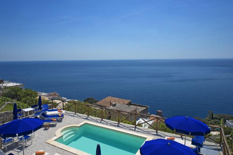 Villa Il Frantoio - Havuz