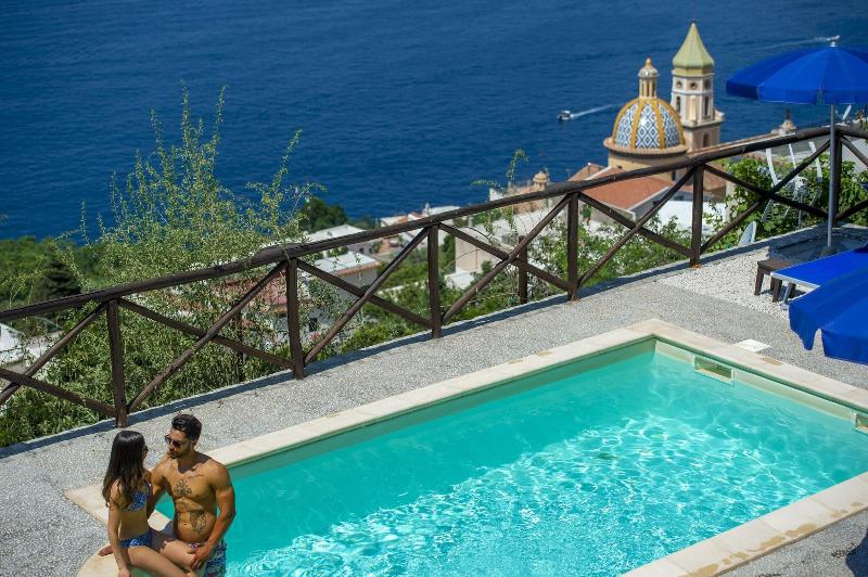 Villa Il Frantoio - Havuz