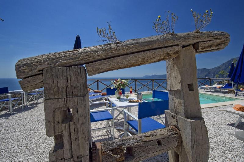 Villa Il Frantoio - Havuz